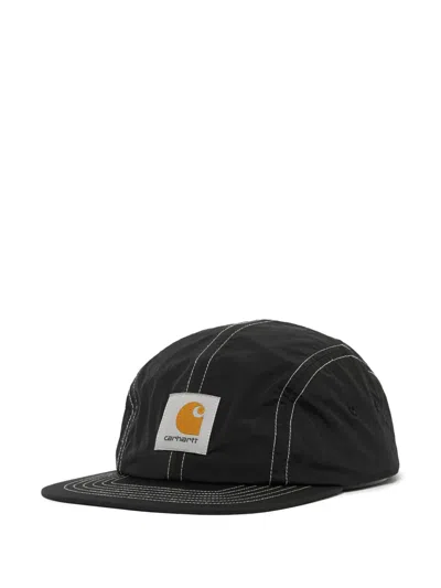 Carhartt Canby Cap In Black