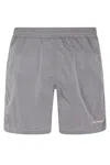 Carhartt Canby Swim In Gray