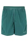 Carhartt Canby Swim In Green