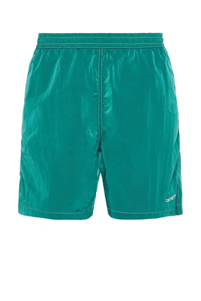 CARHARTT CANBY SWIM TRUNKS
