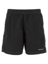 Carhartt Canby Swimsuit In Black