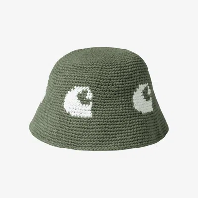 Carhartt Cane Hat In Green