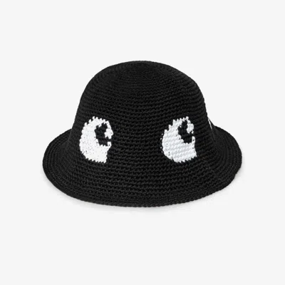 Carhartt Cane Hat In Black