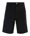 Carhartt Cargo Short In Black