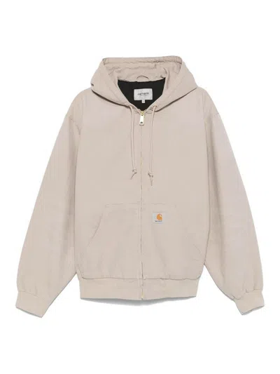CARHARTT CANVAS JACKET