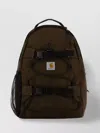 Carhartt Canvas Kickflip Backpack Adjustable Straps
