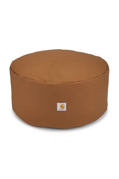 Carhartt Canvas Pouf