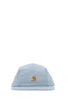 Carhartt Cappello I0300940f4 Xx In Blue