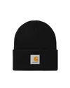 Carhartt Short Watch Hat In 89xx