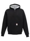 Carhartt Car-lux Hooded Jacket
