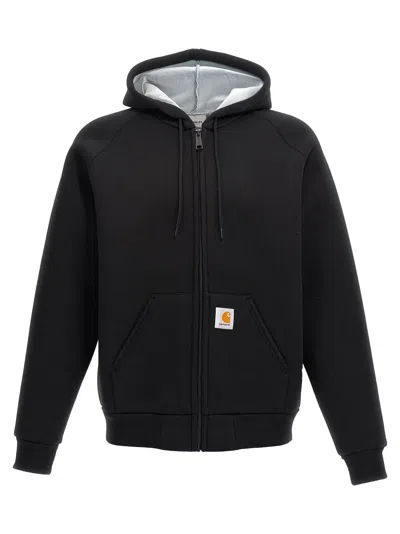 Carhartt Car-lux Puffer Jackets Black