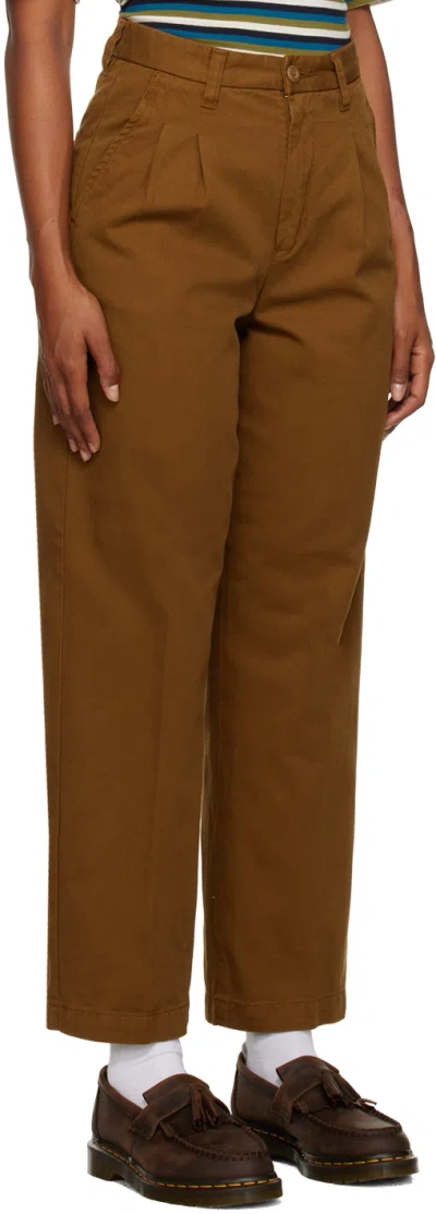 Carhartt Cara Casual Pants