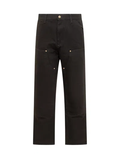 Carhartt Cargo Pants In Black