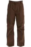 Carhartt Brown Cole Cargo Pants