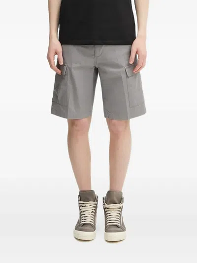 Carhartt Cargo-pocket Shorts In Multi