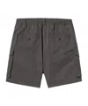 Carhartt Cargo Shorts In Black