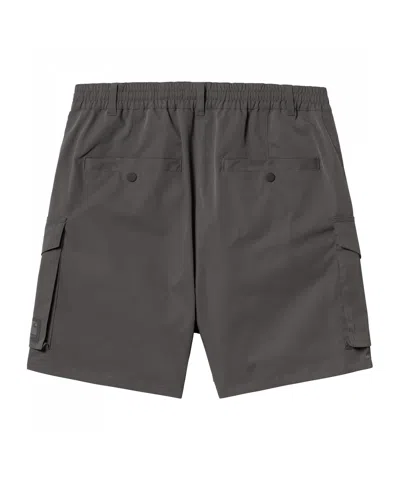 Carhartt Cargo Shorts In Black