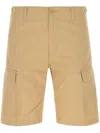 Carhartt Short I02824507e 02 In Neutrals