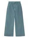 Carhartt Cargo Wide-leg Jeans