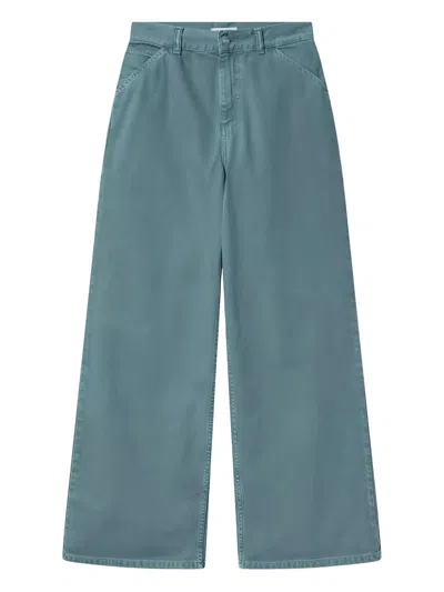 Carhartt Cargo Wide-leg Jeans