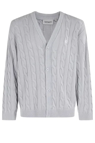 CARHARTT CARTER CARDIGAN