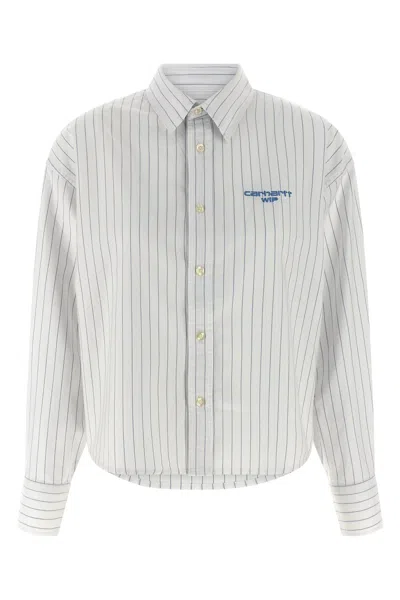 CARHARTT 'CASSEL' SHIRT