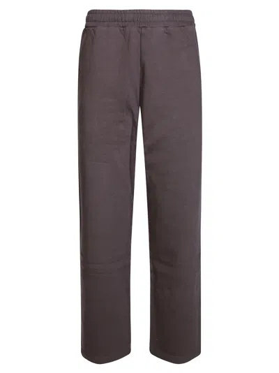 Carhartt Cassie Cotton Sweatpants For Women In Brown