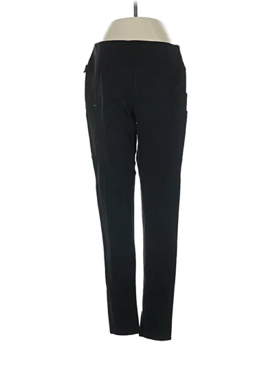 Pre-owned Carhartt Casual Pants In Black