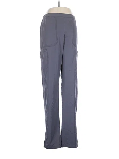 Pre-owned Carhartt Casual Pants In Gray