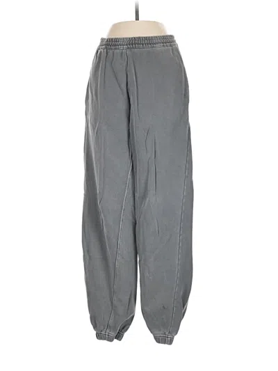 Pre-owned Carhartt Casual Pants In Gray