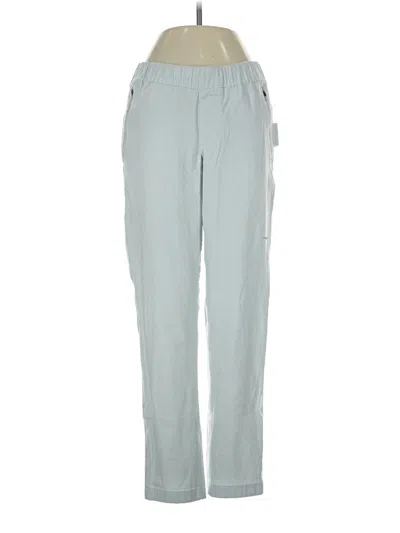 Pre-owned Carhartt Casual Pants In Teal