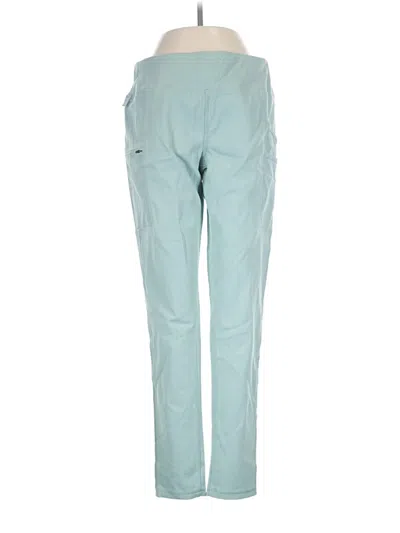 Pre-owned Carhartt Casual Pants In Teal