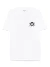 Carhartt Catalogue Crewneck T-shirt In White
