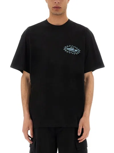 CARHARTT CATALOGUE T-SHIRT