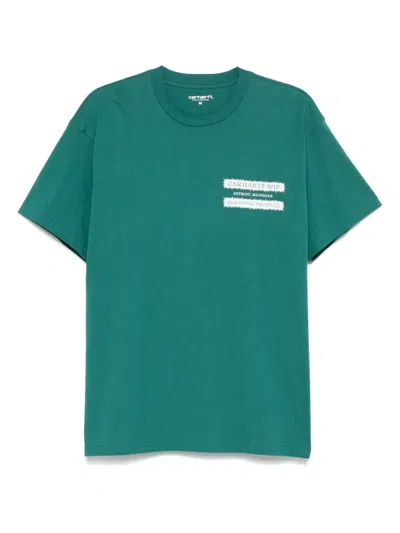 Carhartt Catalogue T-shirt