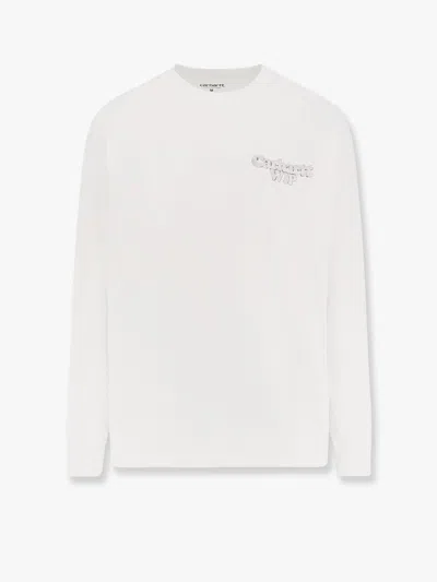 Carhartt Chain Link In White