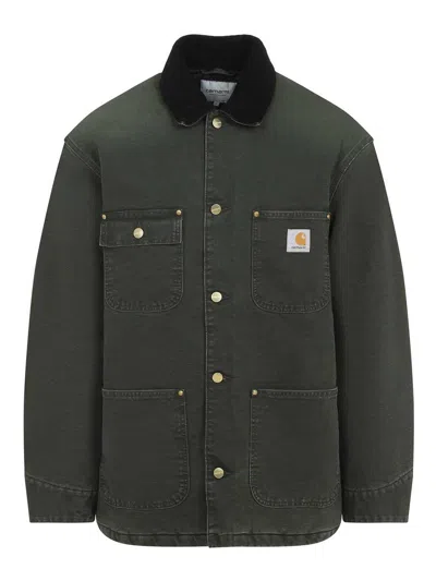 CARHARTT OG CHORE JACKET