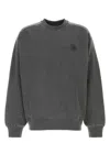 Carhartt Vista Sweatshirt In Gray