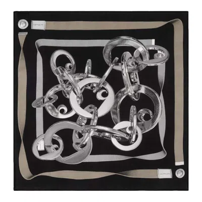 Carhartt Charms Belt Bandana Black