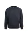 Carhartt Wip Sweatshirt In 00fxx