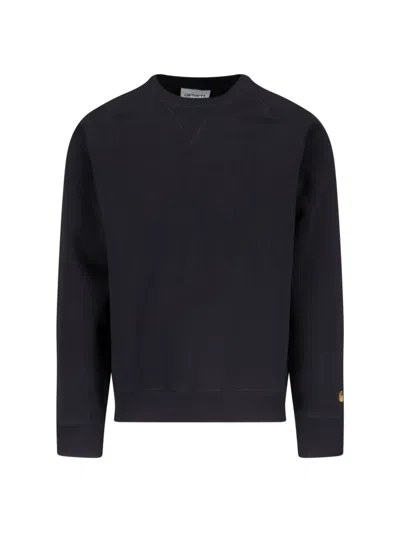 Carhartt 'chase' Crew Neck Sweatshirt