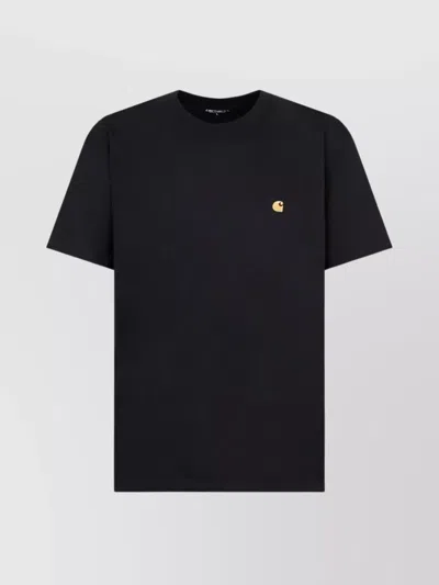 CARHARTT CHASE CREW NECK T-SHIRT