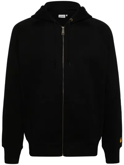 CARHARTT CHASE HOODED JACKET