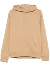 Carhartt Chase Hoodie In Brown