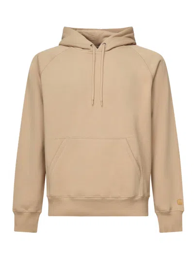 CARHARTT CHASE HOODIE