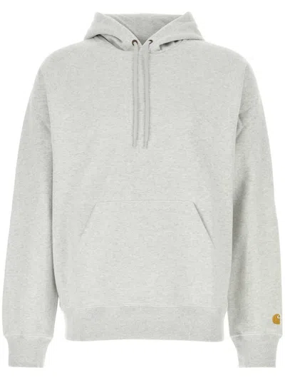 CARHARTT CHASE HOODIE
