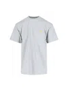 Carhartt "chase" Logo T-shirt