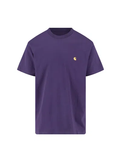 CARHARTT "CHASE" T-SHIRT