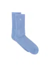 Carhartt 'chase' Socks In Blue