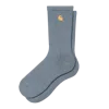 Carhartt Work In Progress Chase Crew Socks In Multi